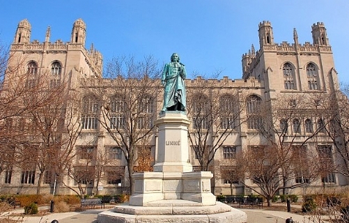 堪萨斯州立大学(universityofKansas)