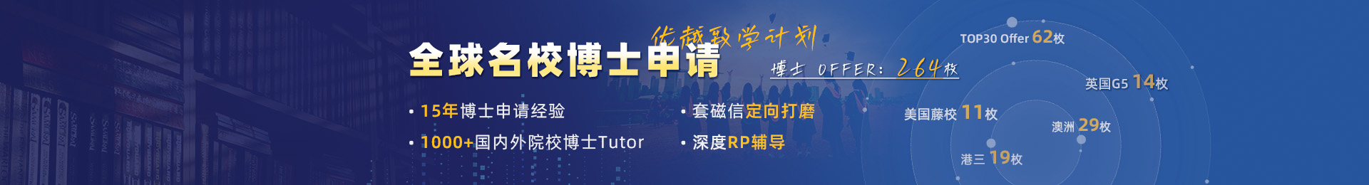 博士留学banner