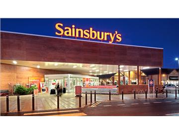 英国第二大超市Sainsbury’s及Nectar积分卡介绍