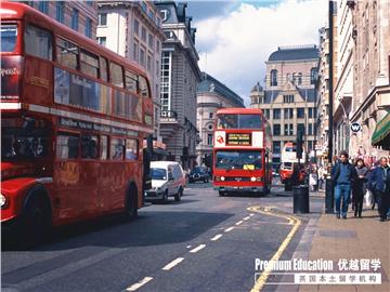 2017英国留学中介唯选优越教育？他们这样说！