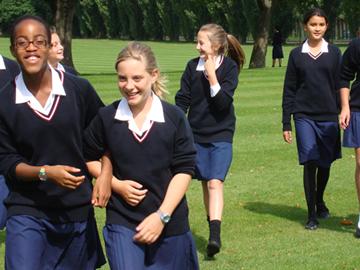 英国詹姆斯艾伦女子学校——伦敦历史悠久的独立女子学校